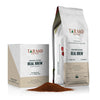 TARMO - REAL BREW | Low Acid 100% ARABICA Ground Coffee | Specialty Vietnamese Coffee |  Single Origin Medium Roast |  Coffee Ground 12 Oz Bag